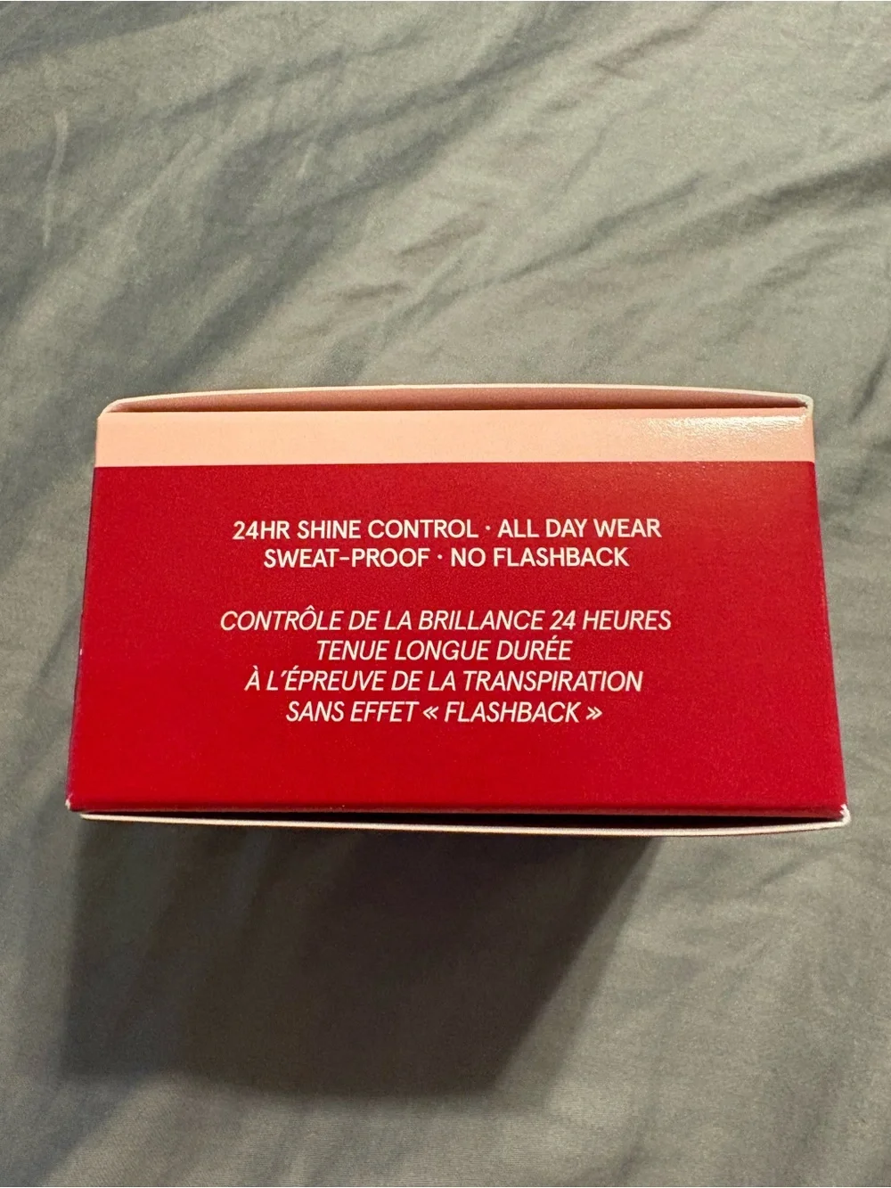 NIB One/Size Ultimate Setting Powder - Ultra Pink - 34.5g  Full Size